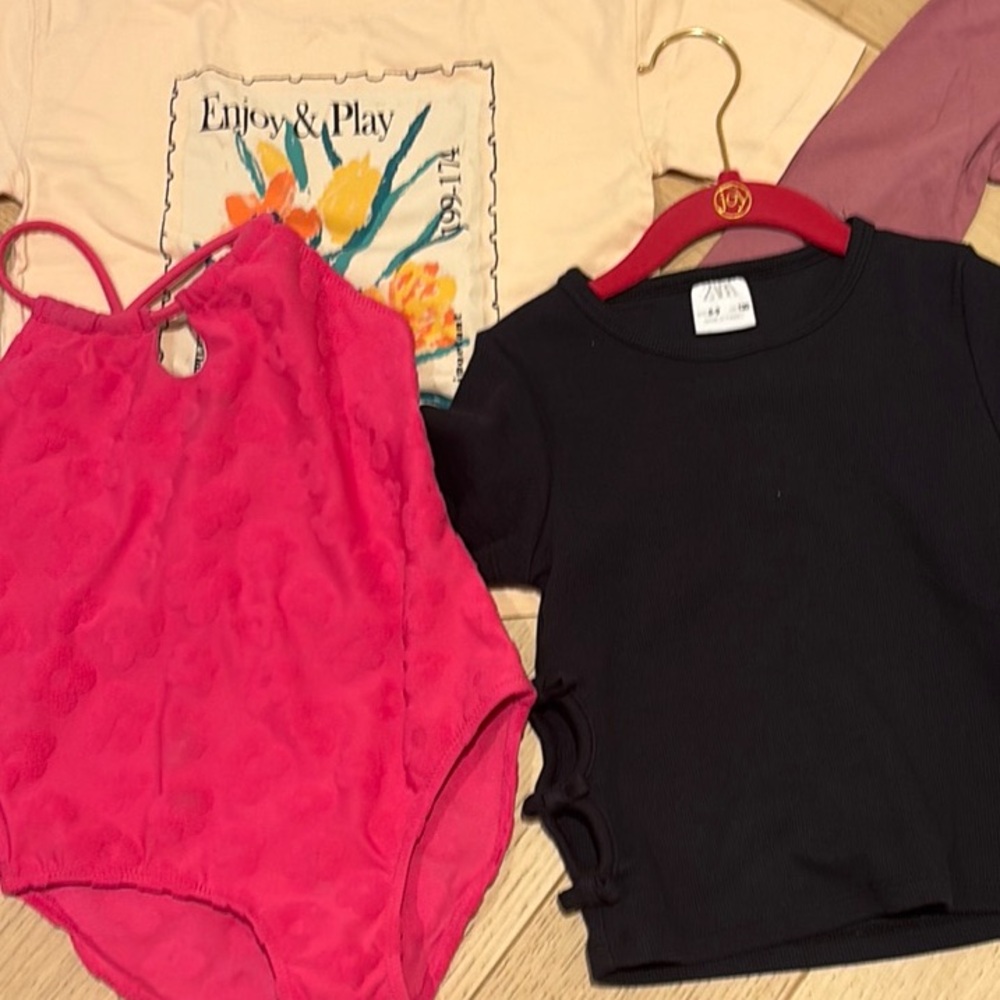 Zara Kids bundle - size 6-7